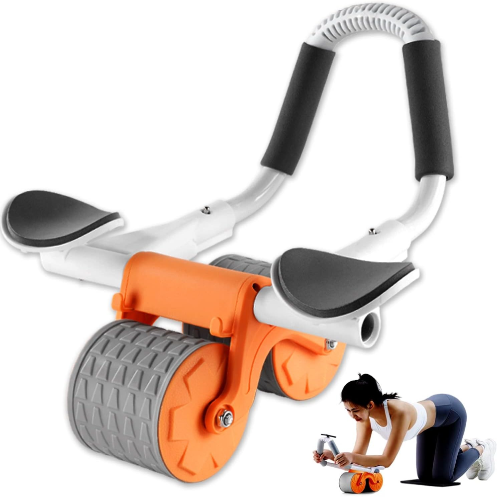 RUEDA ABDOMINAL 2 EN 1