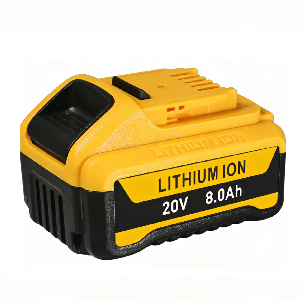 BATERÍA HOMOLOGADA DEWALT 20v