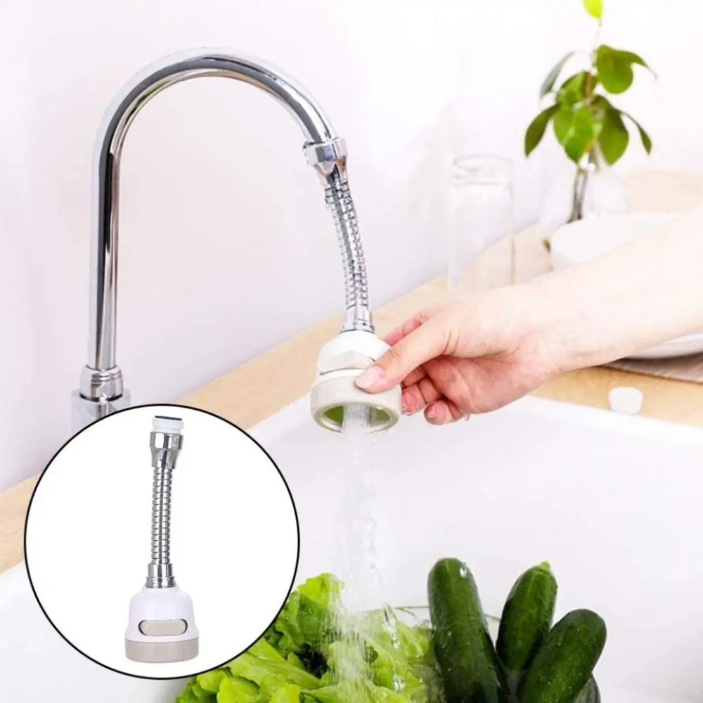 GRIFO AHORRADOR DE AGUA
