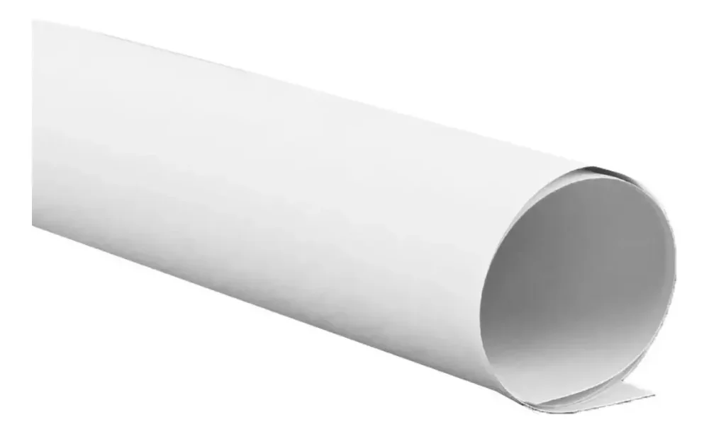 Cartulina Blanca