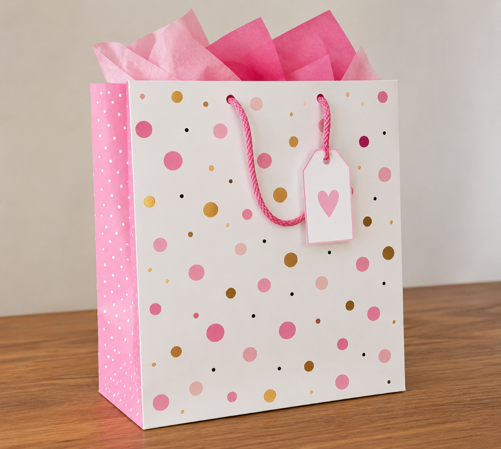 BOLSA DE REGALO MEDIANA