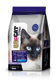 BR FOR CAT SENIOR X 3 K