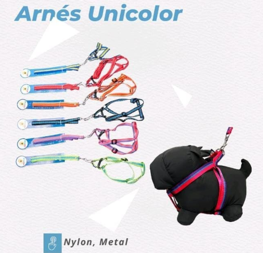 ARNES UNICOLOR GDE