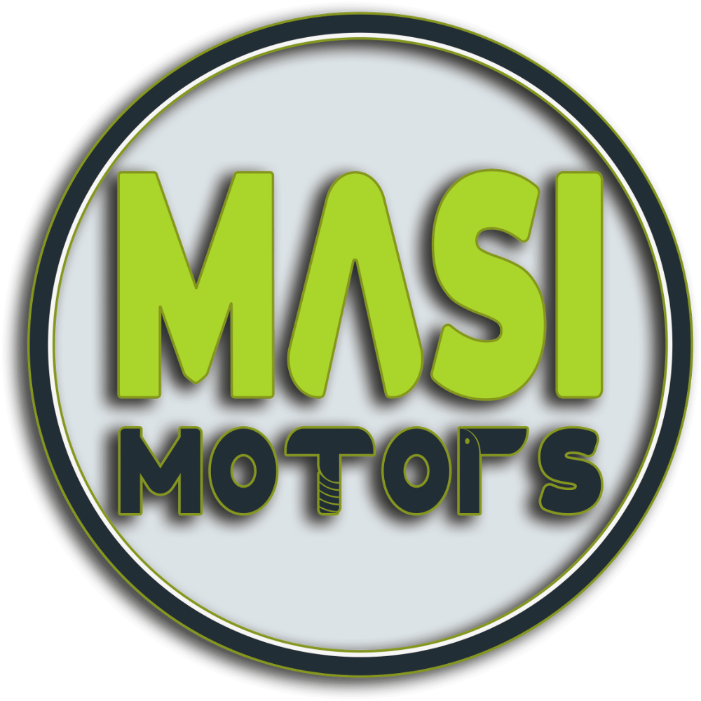 MASI Motors, C.A.