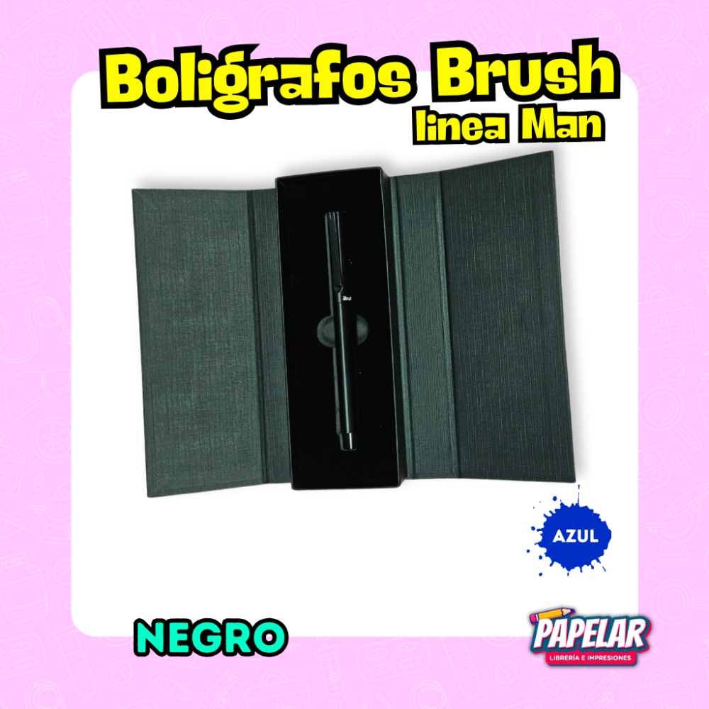 BOLIGRAFO COLONIA ESTUCHE OLAMI