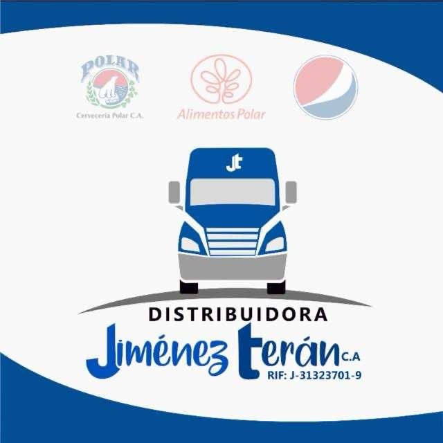 DISTRIBUIDORA JIMENEZ TERAN CA