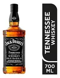 Jack Daniels 700 ML