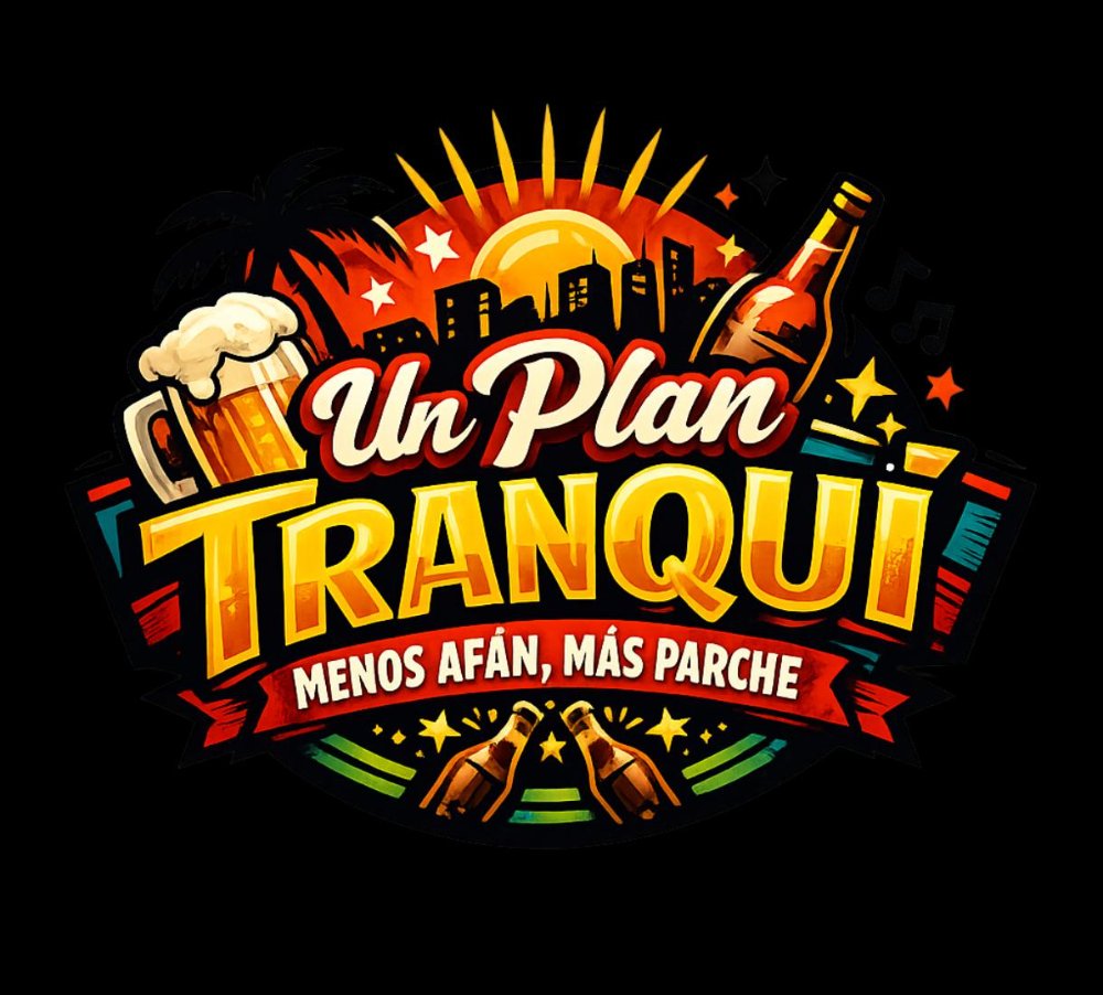 Un Plan Tranqui?