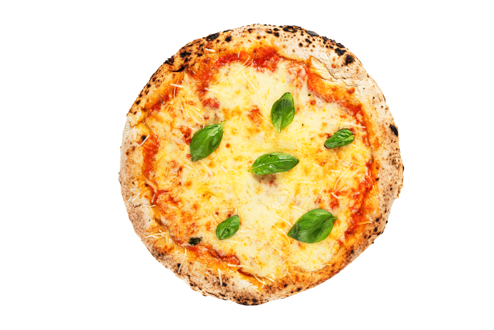 Pizza Mozzarella