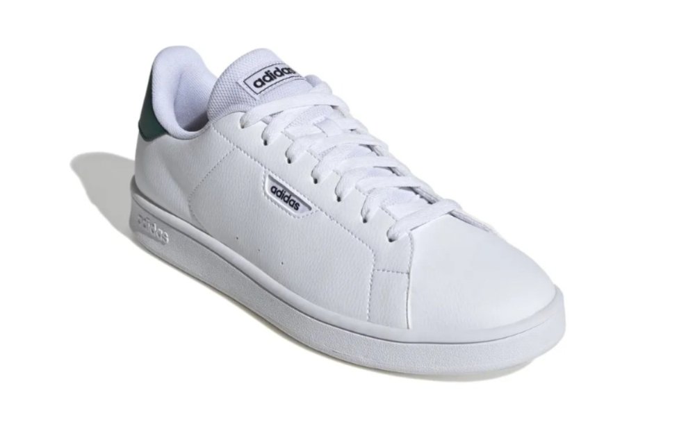 Tallas 41, 42 y 42.5 - Zapatillas Urbanas Hombre Adidas Urban Court
