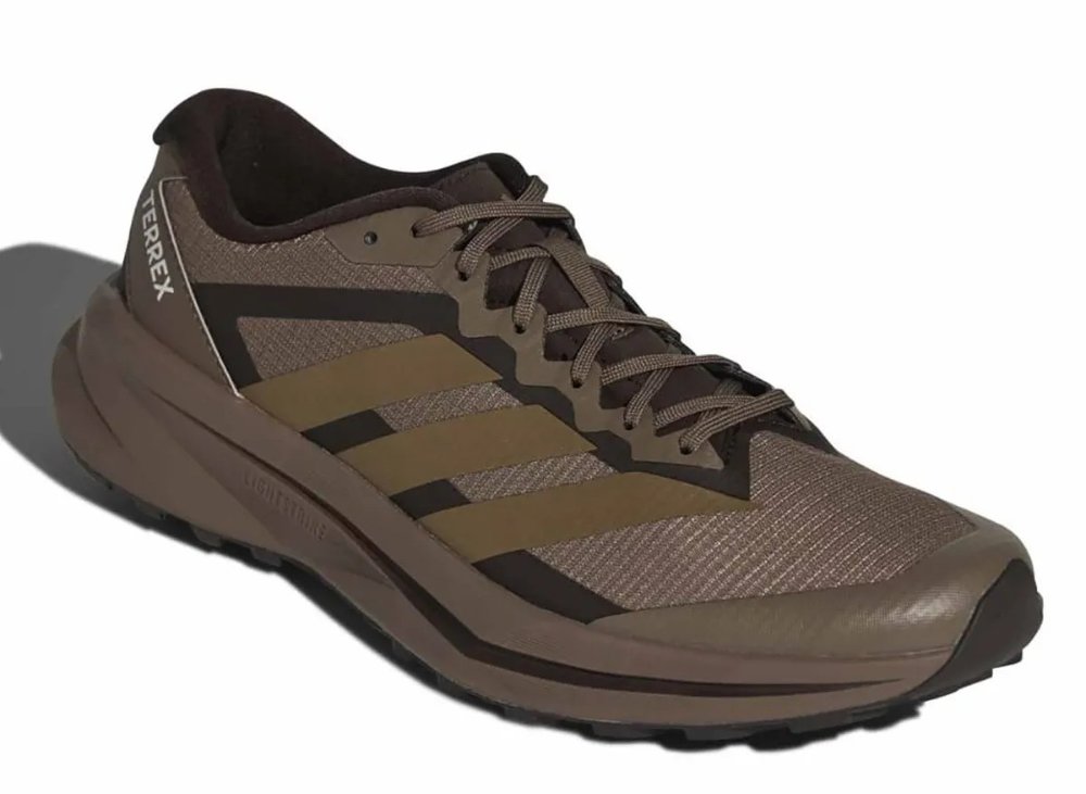 Talla 43 - Zapatillas Outdoor Hombre Adidas Terrex Agravic Lite