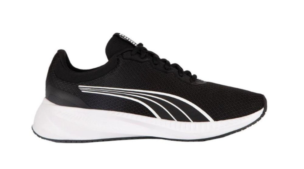 Tallas 42 y 44 - Zapatillas Running Hombre Puma Flyer Lite 3 Evo
