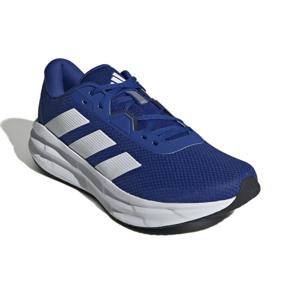 Tallas 41, 42 y 42.5 - Zapatillas Running Hombre Adidas Galaxy 7M