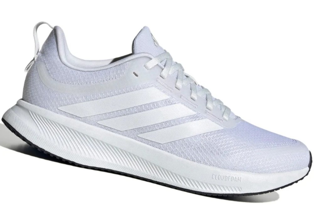 Talla 44.5 - Zapatillas Running Hombre Adidas Runblaze