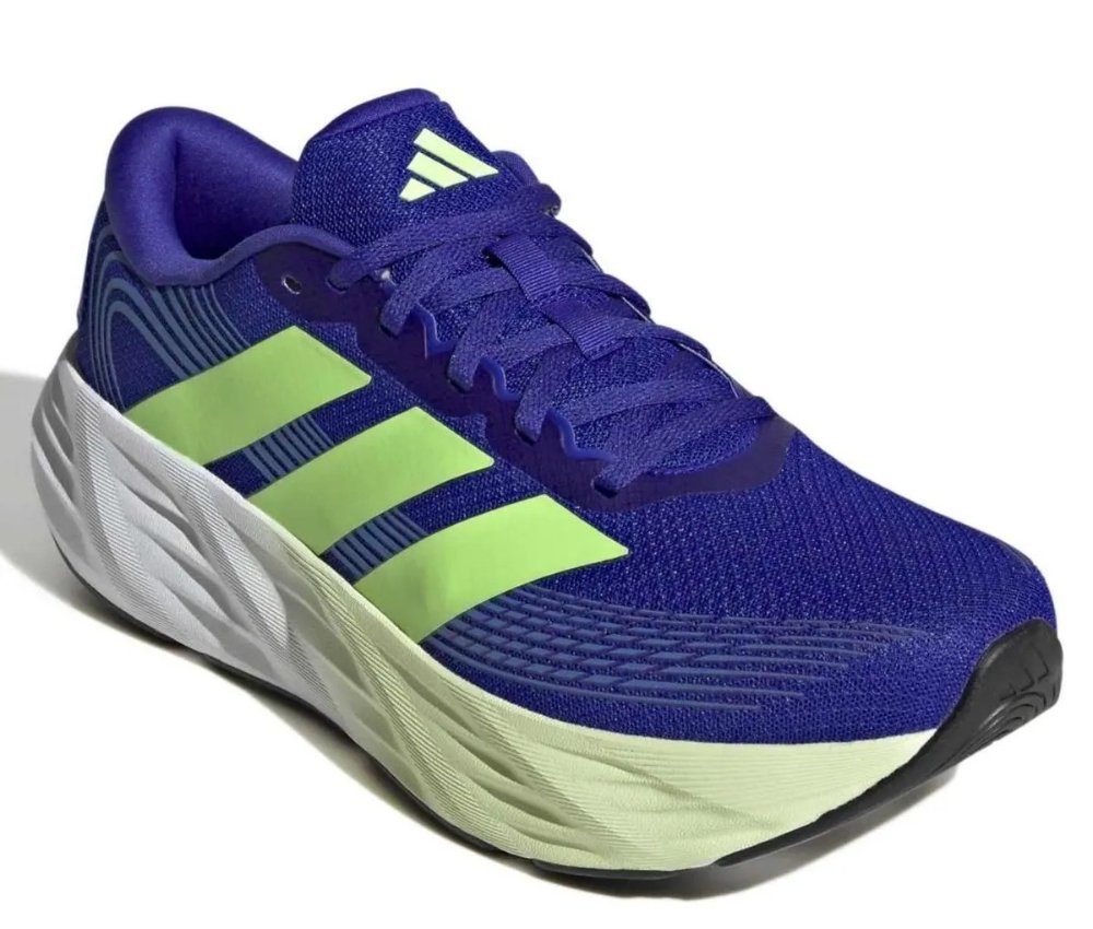 Tallas 42, 42.5 y 43 - Zapatillas Running Hombre Adidas Galaxy 8