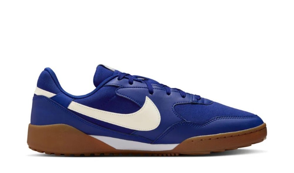 Tallas 41, 42, 42.5 y 43 - Zapatillas Urbanas Hombre Nike Terra Manta
