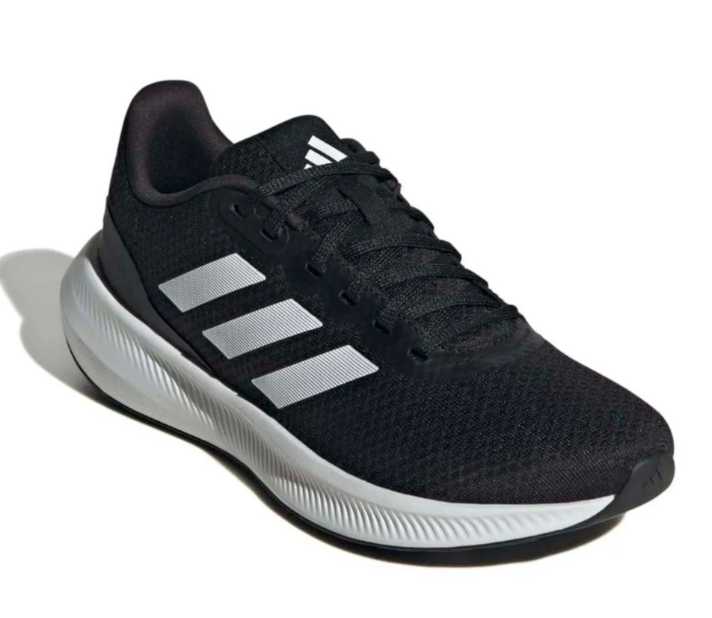Tallas 37, 38, 38.5 y 40 - Zapatillas Running Mujer Adidas RUNFALCON 3.0 W