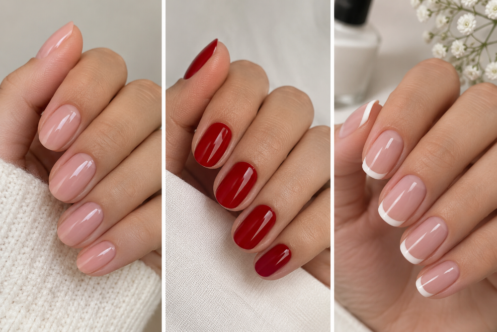 ESMALTADO TRADICIONAL