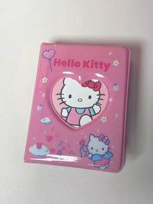BINDER PEQUEÑO SANRIO HELLO KITTY
