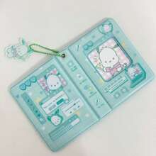 BINDER PEQUEÑO PASTEL POCHACCO