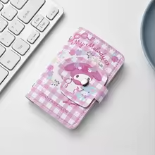TARJETERO SANRIO MY MELODY