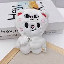 CAPITA PELUCHE SKZOO JINIRET