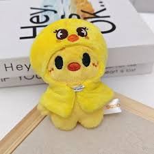 CAPITA PELUCHE SKZOO BBOKARI