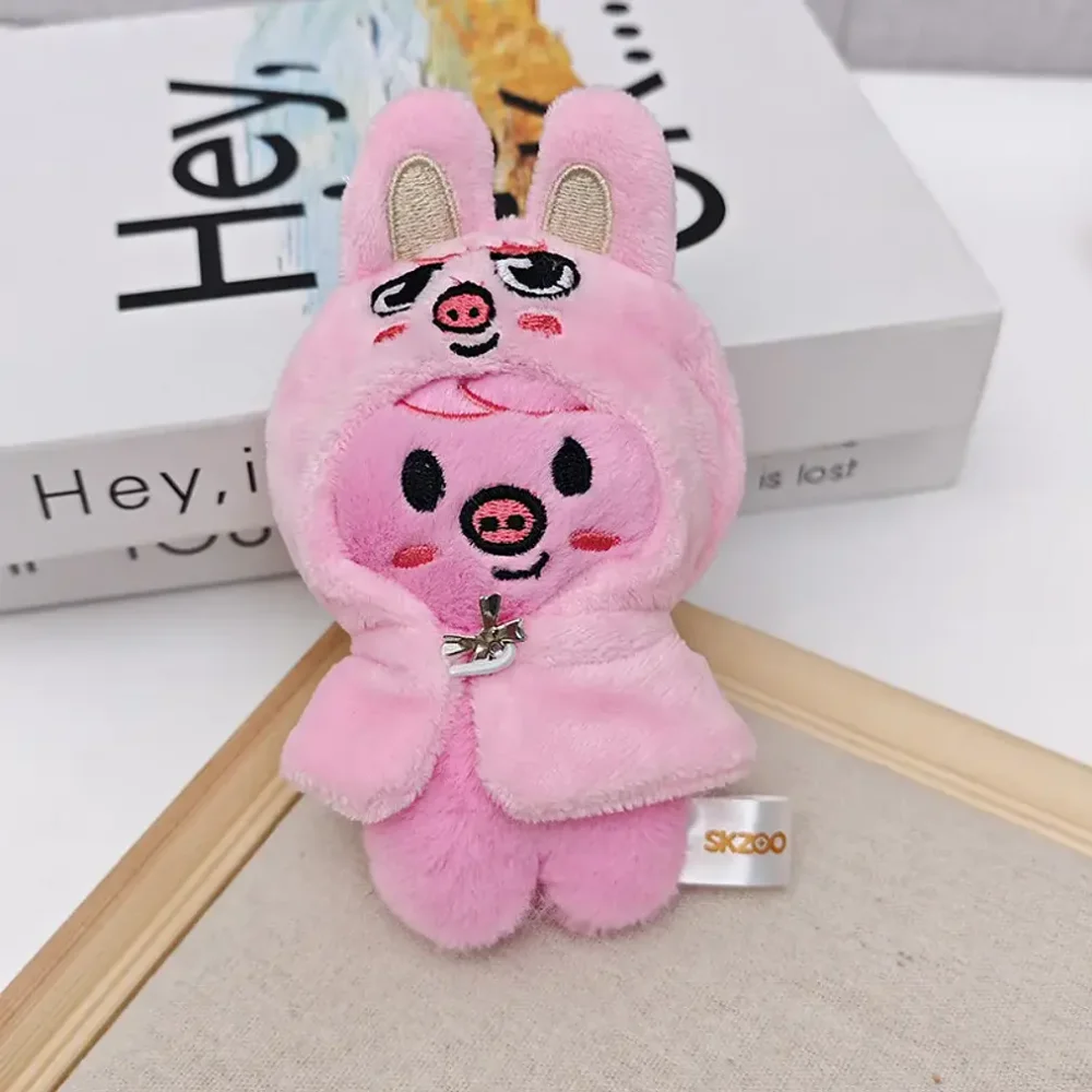 CAPITA PELUCHE SKZOO DWAEKI