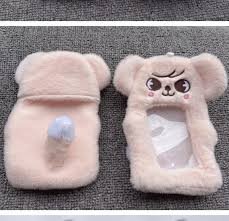 HOLDER PELUCHE  SKZOO PUPPY