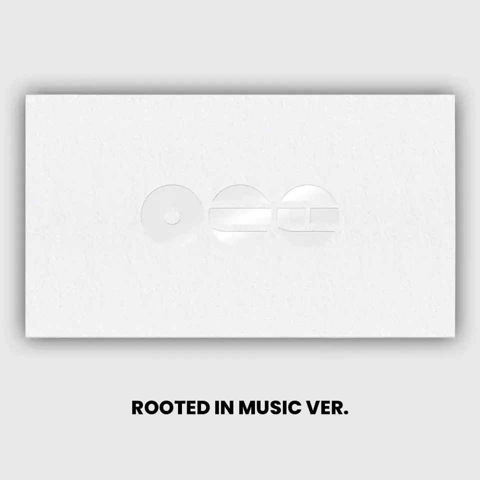 ALBUM BTS ARIRANG ROOTED IN MUSIC