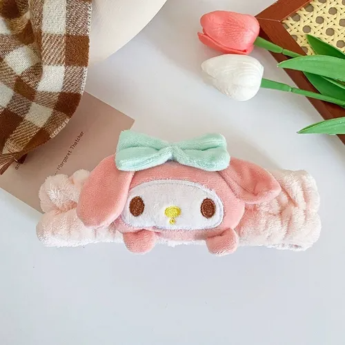 BANDANA SKINCARE SANRIO MY MELODY