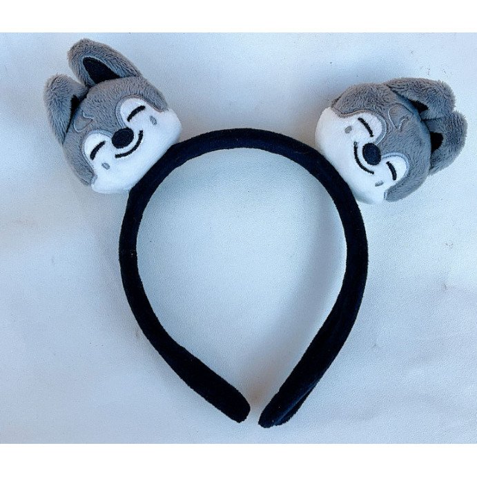 CINTILLOS SKZOO WOLFCHAN