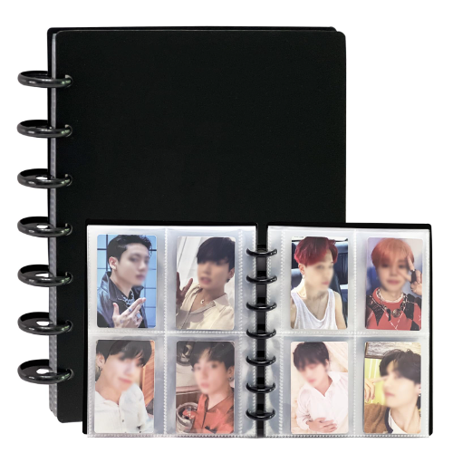 BINDER DE AROS