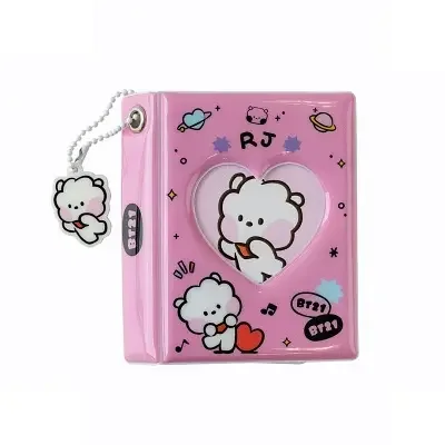 BINDER PEQUEÑO BT21 RJ