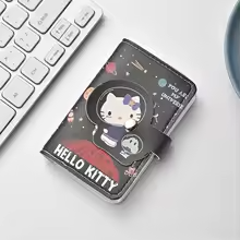 TARJETERO SANRIO HELLO KITTY