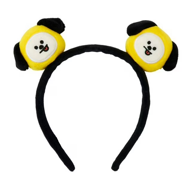 CINTILLOS BT21 CHIMMY