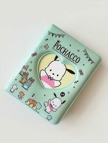 BINDER PEQUEÑO SANRIO POCHACCO