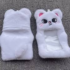 HOLDER PELUCHE  SKZOO JINIRET