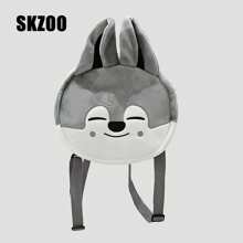 MORRAL SKZOO WOLFCHAM