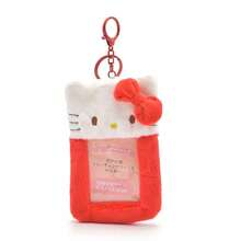 HOLDER PELUCHE SANRIO HELLO KITTY
