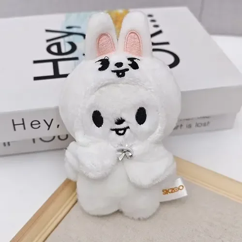 CAPITA PELUCHE SKZOO LEEBIT