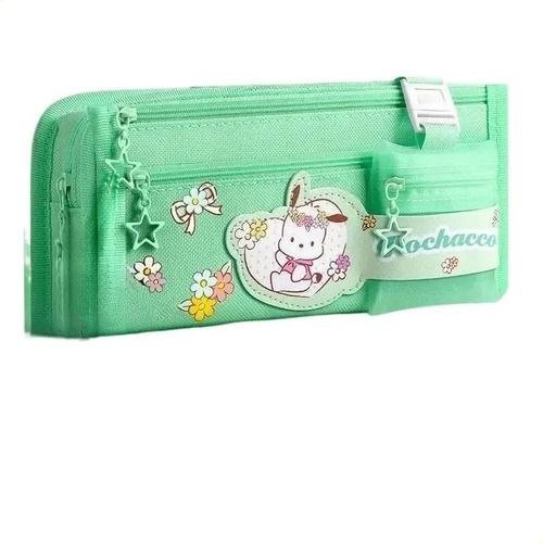 CARTUCHERA SANRIO POCHACO