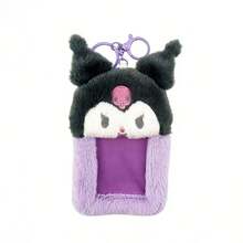 HOLDER PELUCHE SANRIO KUROMI