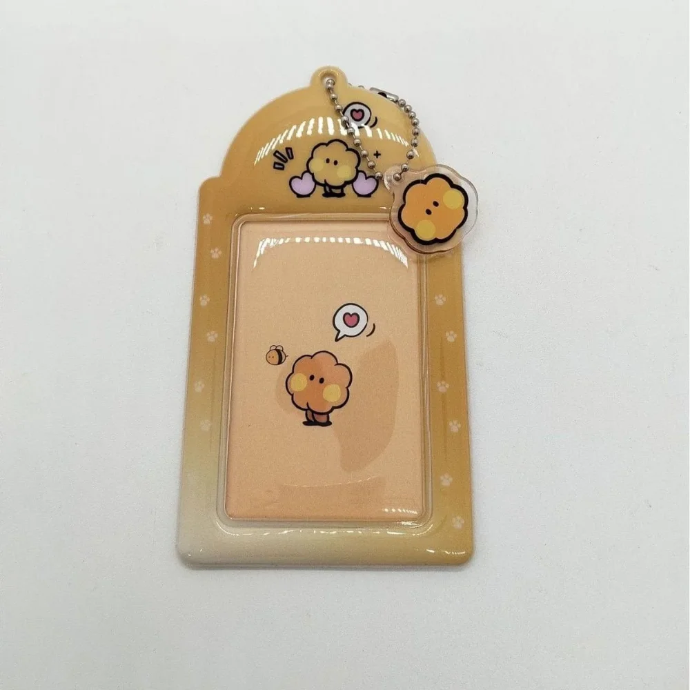 HOLDER PLASTICO BT21 SHOOKY