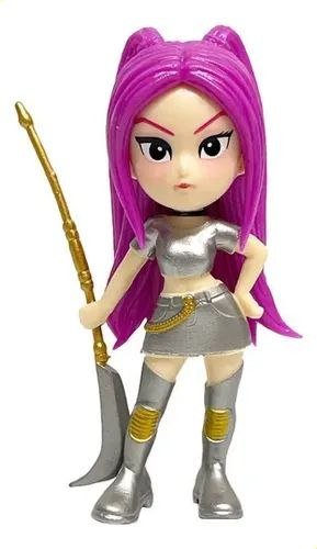 FIGURAS DEMON HUNTERX