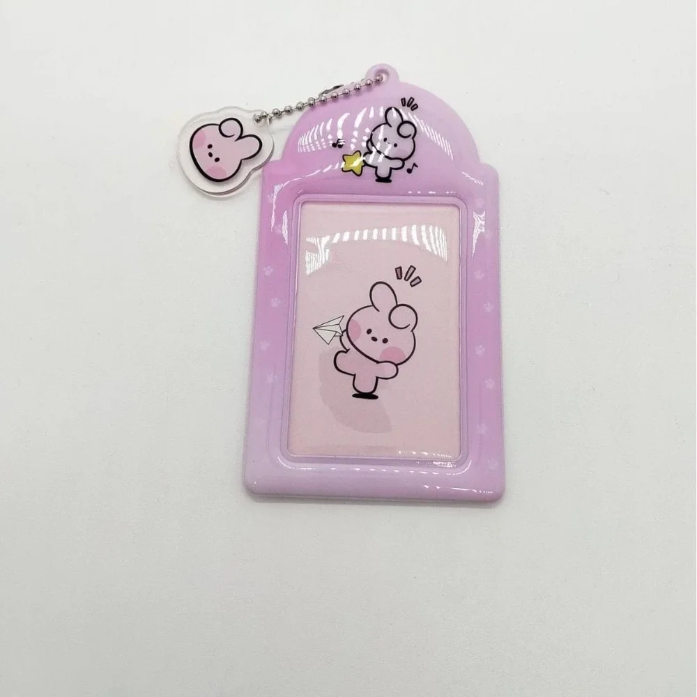 HOLDER PLASTICO BT21 COOKY