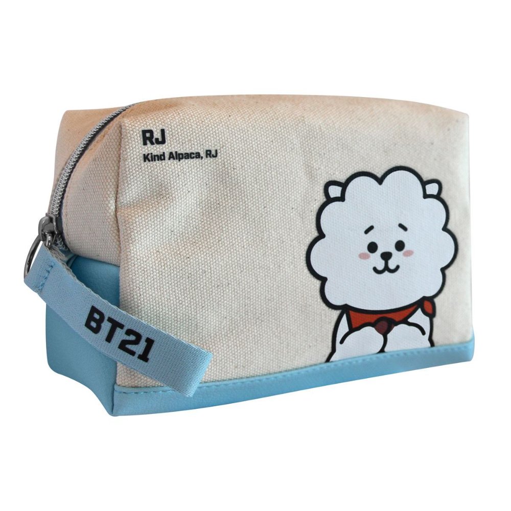 CARTUCHERA BT21 RJ