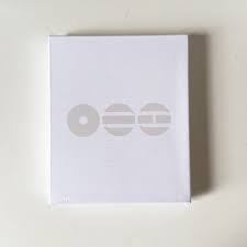 ALBUM BTS ARIRANG ROOTED IN KOREA