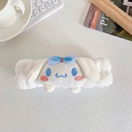 BANDANA SKINCARE SANRIO CINNAMOROLL