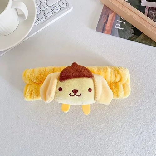 BANDANA SKINCARE SANRIO PONPONPURIN